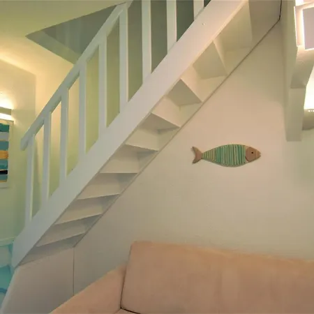 Acquamarina - Exclusive Sea House سان تيودورو