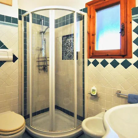 Acquamarina - Exclusive Sea House Сан-Теодоро