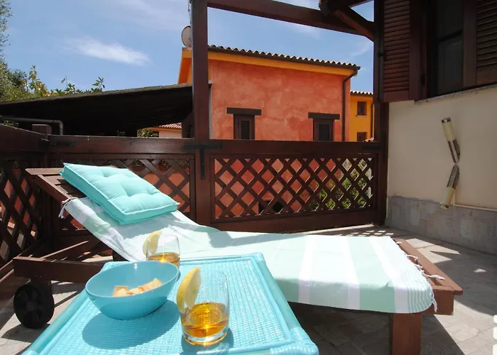 Acquamarina - Exclusive Sea House