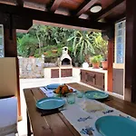 Acquamarina - Exclusive Sea House サン・テオドーロ