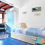 別荘 Acquamarina - Exclusive Sea House サン・テオドーロ