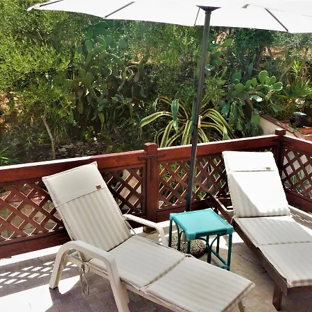 Acquamarina - Exclusive Sea House * San Teodoro (Sardinia)
