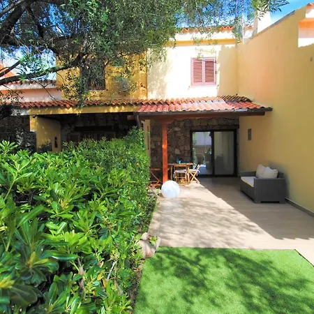 Acquamarina - Exclusive Sea House Holiday home San Teodoro (Sardinia)