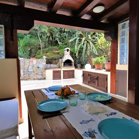 Acquamarina - Exclusive Sea House San Teodoro (Sardinia)