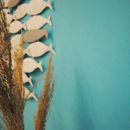 Casa vacanze Acquamarina - Exclusive Sea House *