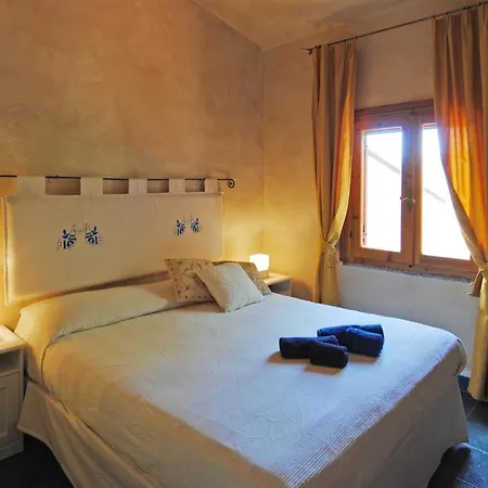 Acquamarina - Exclusive Sea House San Teodoro (Sardinia)