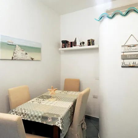 Acquamarina - Exclusive Sea House