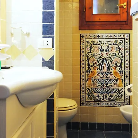 Casa vacanze Acquamarina - Exclusive Sea House San Teodoro (Sardinia)