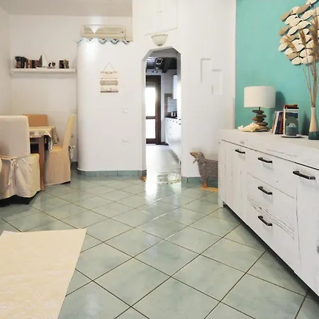 Holiday home Acquamarina - Exclusive Sea House *