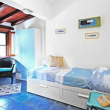 Holiday home Acquamarina - Exclusive Sea House San Teodoro (Sardinia)