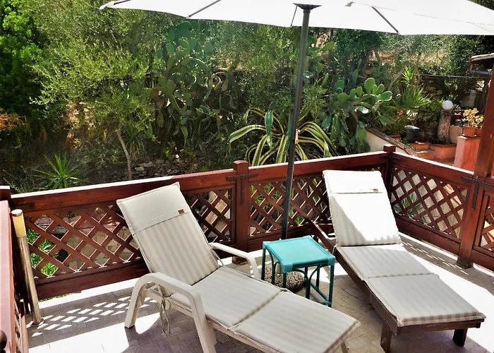 Acquamarina - Exclusive Sea House * San Teodoro