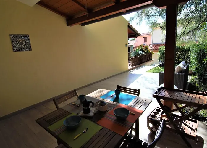 Acquamarina - Exclusive Sea House Nyaraló