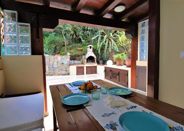 Acquamarina - Exclusive Sea House San Teodoro