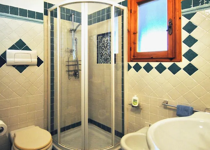 Acquamarina - Exclusive Sea House San Teodoro